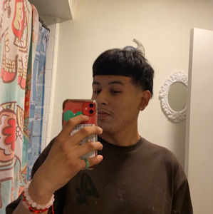 Meet your Posher, Eric